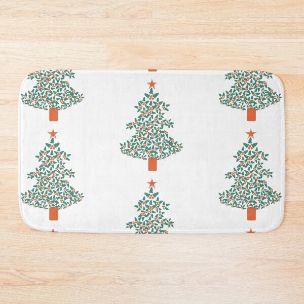 Item preview, Christmas Tree, Christmas Lights Decorations designed and sold by Art Shimmers.