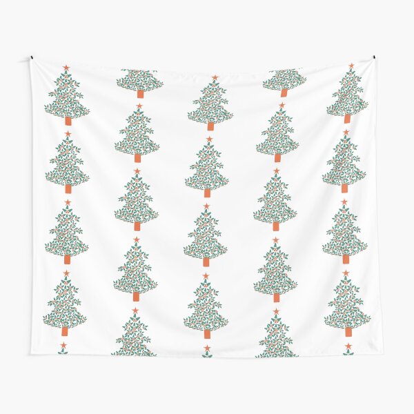 Item preview, Christmas Tree, Christmas Lights Decorations designed and sold by Art Shimmers.