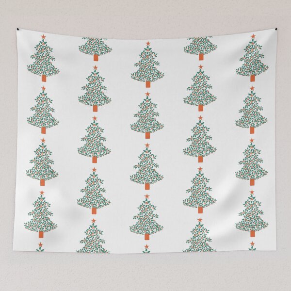 Item preview, Christmas Tree, Christmas Lights Decorations designed and sold by Art Shimmers.