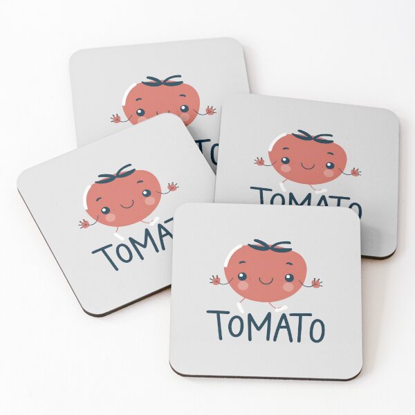Item preview, Cute Tomato designed and sold by Itsheartshop.