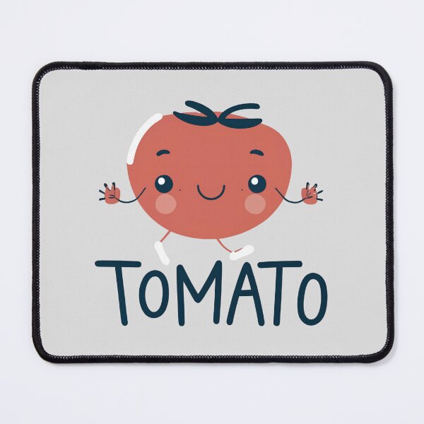 Item preview, Cute Tomato designed and sold by Itsheartshop.
