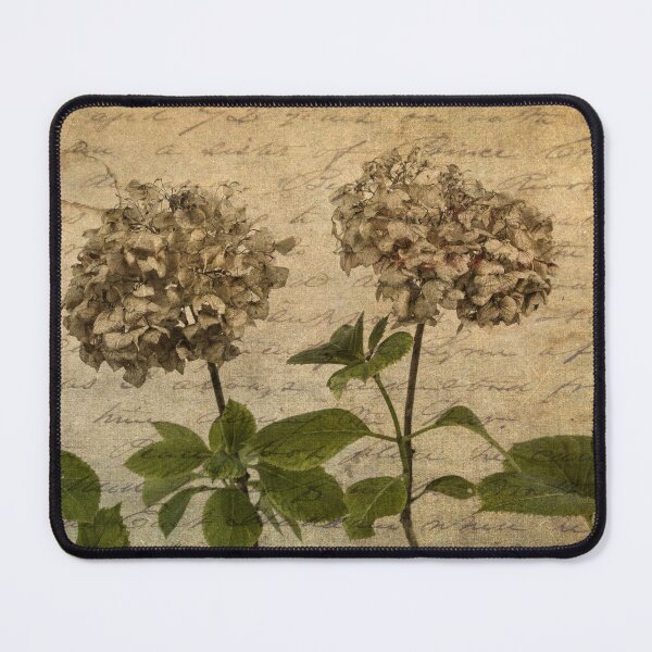 Item preview, Timeless Beauty of Dried Hydrangea designed and sold by assaf.
