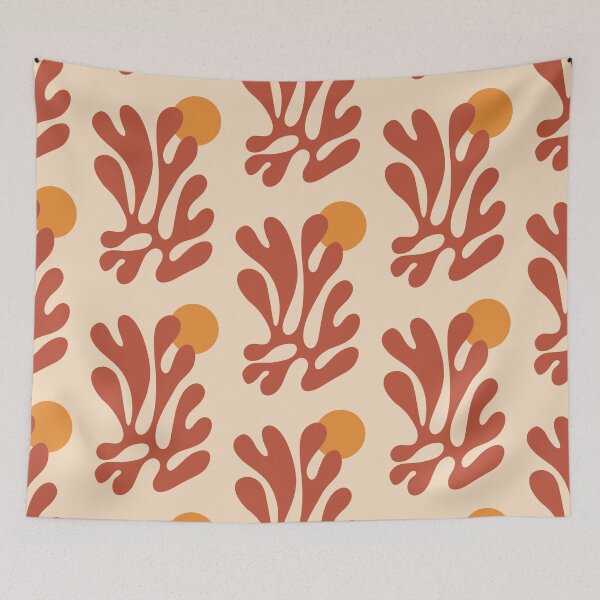 Item preview, Henri Matisse, 1869-1954, France | Original Paintings by Henri Matisse designed and sold by HobertShoop.