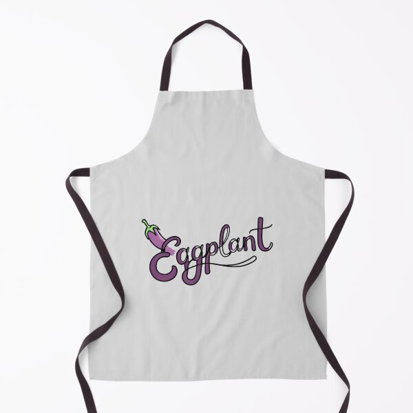 Item preview, Cute Eggplant designed and sold by Itsheartshop.