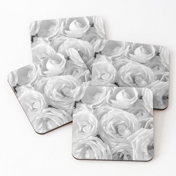 Item preview, White Roses designed and sold by assaf.