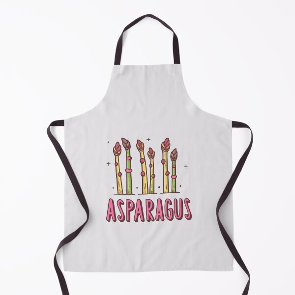 Item preview, Cute Pastel Asparagus designed and sold by Itsheartshop.