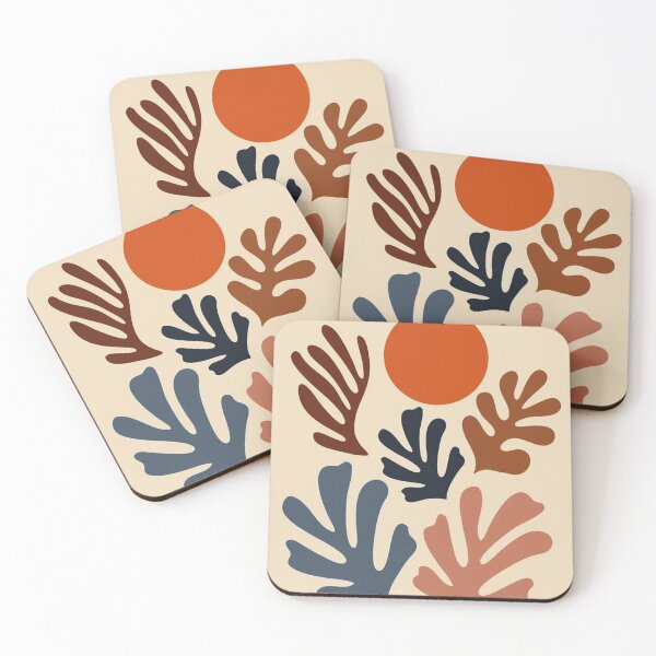 Item preview, Henri Matisse, 1869-1954, France | Original Paintings by Henri Matisse designed and sold by HobertShoop.