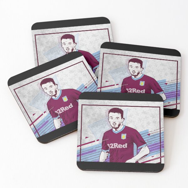 Item preview, art John McGinn designed and sold by iqenadak.