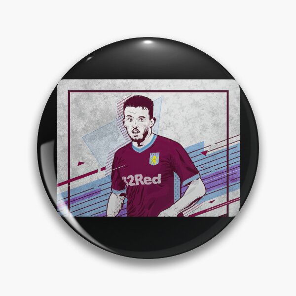 Item preview, art John McGinn designed and sold by iqenadak.