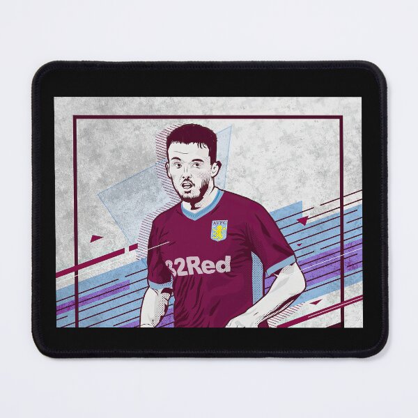 Item preview, art John McGinn designed and sold by iqenadak.