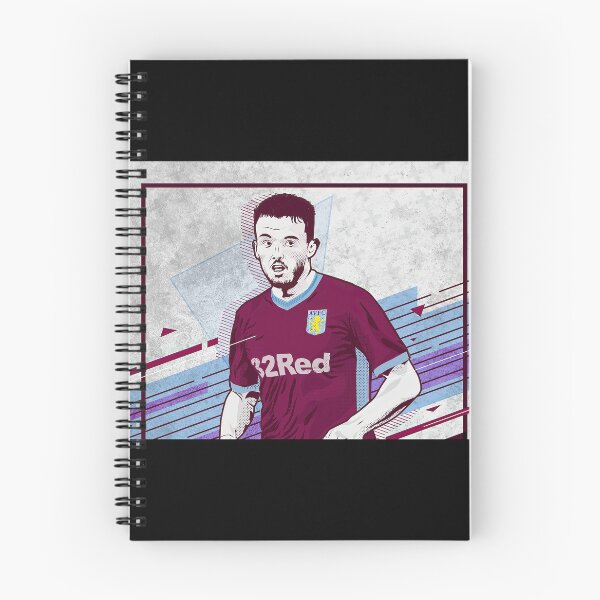 Item preview, art John McGinn designed and sold by iqenadak.
