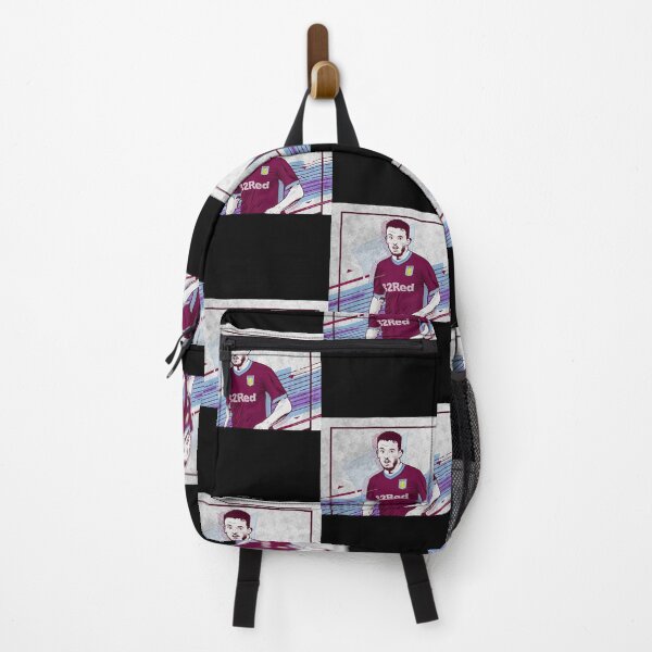 Item preview, art John McGinn designed and sold by iqenadak.
