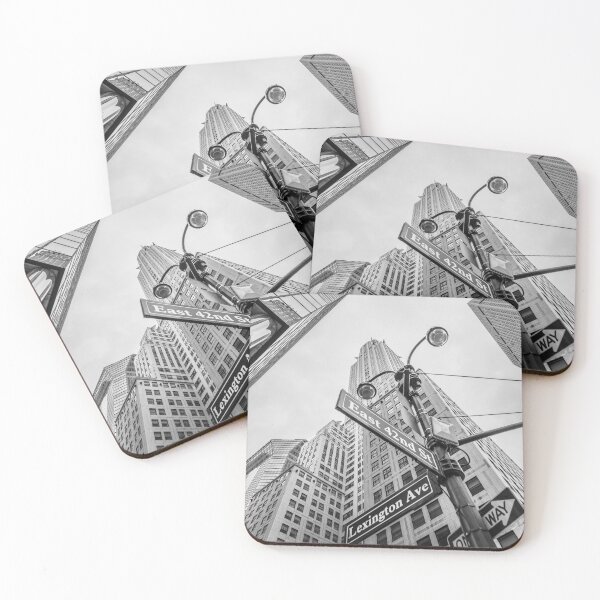 Item preview, Chrysler Building designed and sold by assaf.