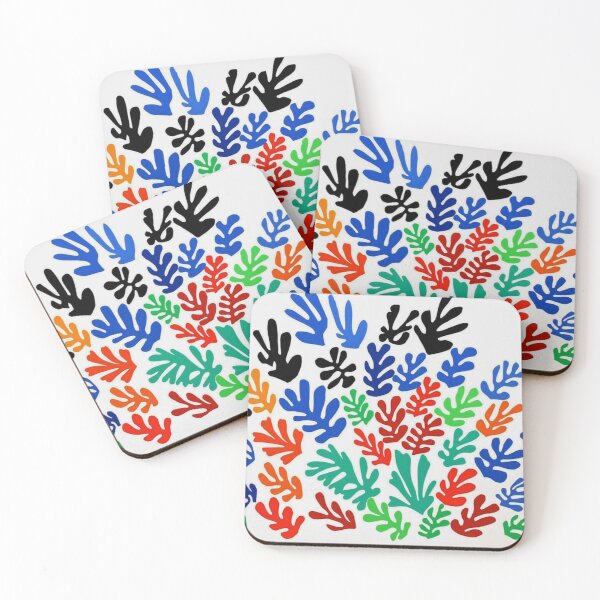 Item preview, Henri Matisse, 1869-1954, France | Original Paintings by Henri Matisse designed and sold by HobertShoop.