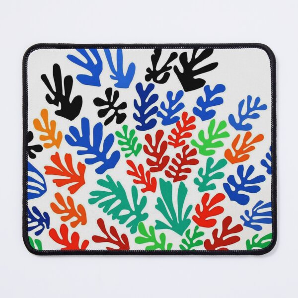 Item preview, Henri Matisse, 1869-1954, France | Original Paintings by Henri Matisse designed and sold by HobertShoop.