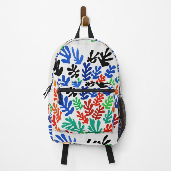 Item preview, Henri Matisse, 1869-1954, France | Original Paintings by Henri Matisse designed and sold by HobertShoop.