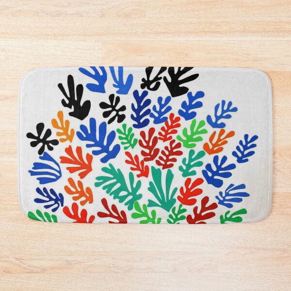 Item preview, Henri Matisse, 1869-1954, France | Original Paintings by Henri Matisse designed and sold by HobertShoop.