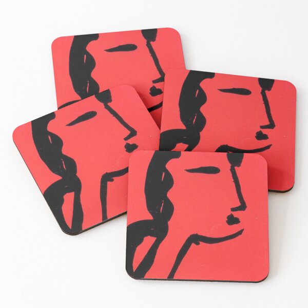 Item preview, Henri Matisse, 1869-1954, France | Original Paintings by Henri Matisse designed and sold by HobertShoop.
