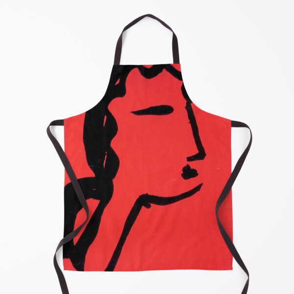 Item preview, Henri Matisse, 1869-1954, France | Original Paintings by Henri Matisse designed and sold by HobertShoop.