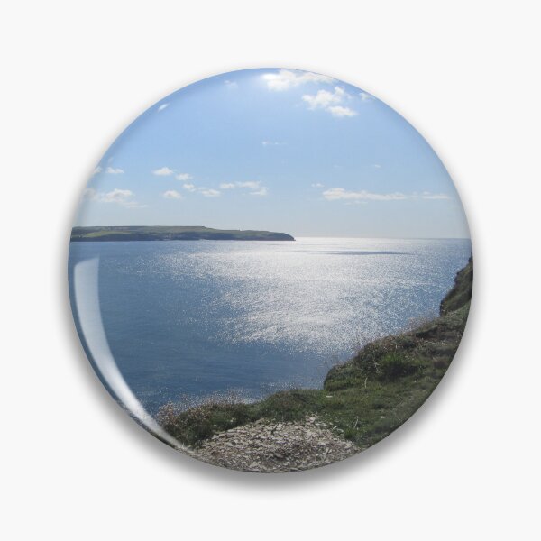 Item preview, Bolt Tail, Bigbury Bay, Devon UK designed and sold by lezvee.