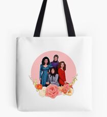 Designing women Tote Bag
