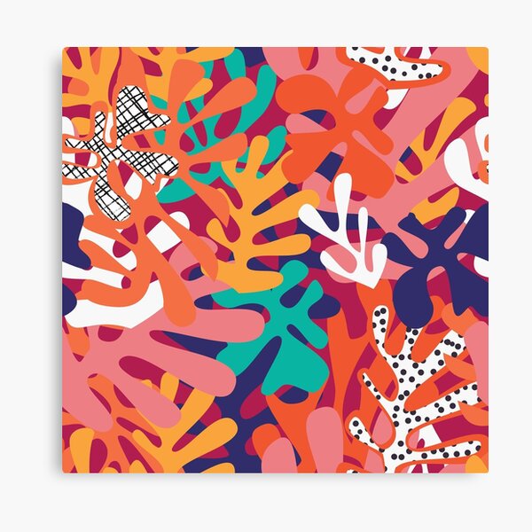 Item preview, Henri Matisse, 1869-1954, France | Original Paintings by Henri Matisse designed and sold by HobertShoop.