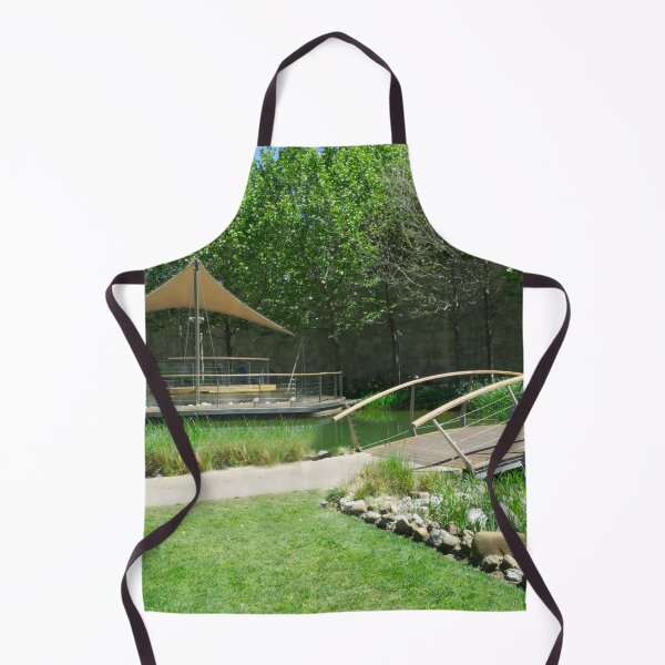 Item preview, Commonwealth Park Gibraltar designed and sold by Alisonchambers2.