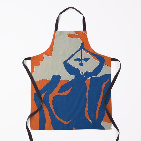 Item preview, Henri Matisse, 1869-1954, France | Original Paintings by Henri Matisse designed and sold by HobertShoop.