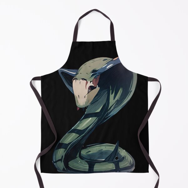 Item preview, Cobra designed and sold by Glenbobagins.