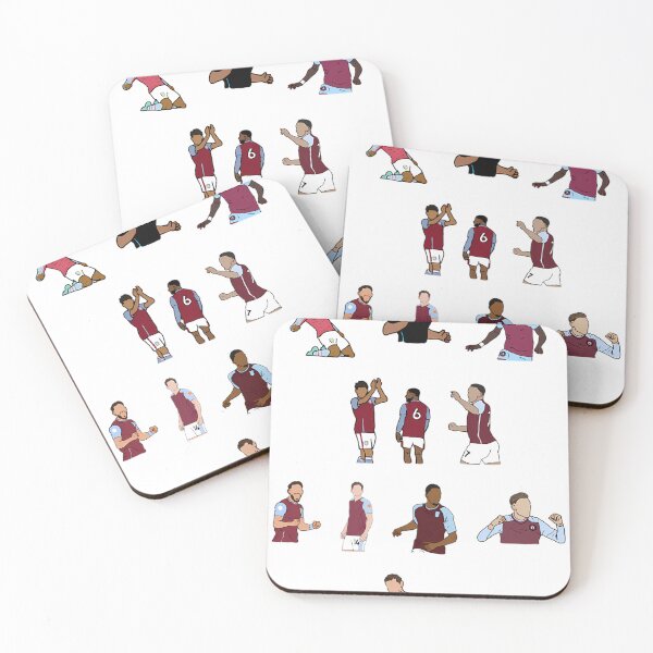 Item preview, John Mcginn and His team  Fan Designs designed and sold by iqenadak.