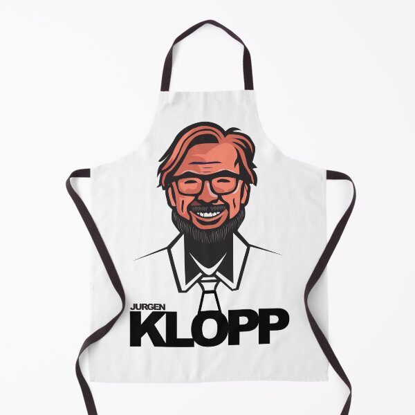 Item preview, Jurgen Klopp designed and sold by Astha Warna.