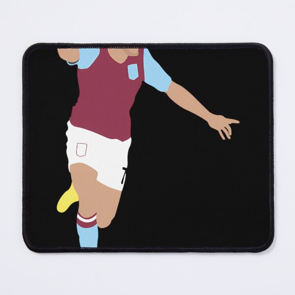 Item preview, John Mcginn Art designed and sold by iqenadak.