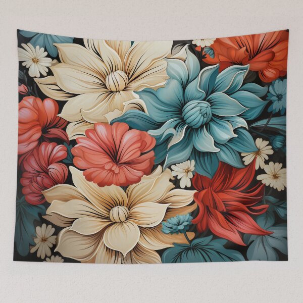 Item preview, Flowers  designed and sold by Mini-Anni.