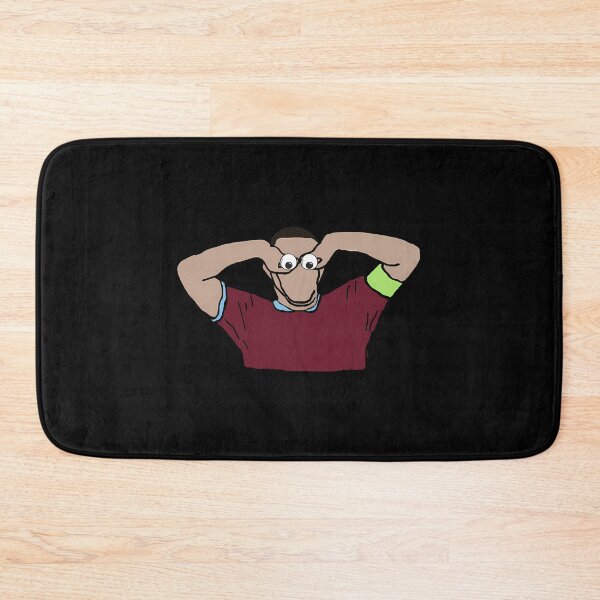 Item preview, John Mcginn Big eyes Art designed and sold by iqenadak.