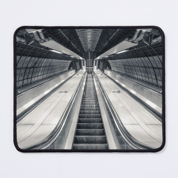Item preview, Navigating the Subway designed and sold by assaf.
