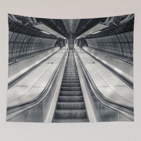 Item preview, Navigating the Subway designed and sold by assaf.
