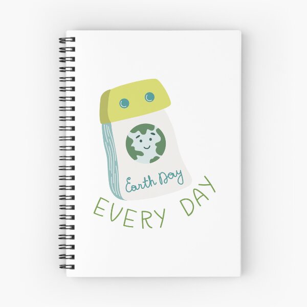 Item preview, Green Warrior Zero Waste Illustration designed and sold by Silver Medal.