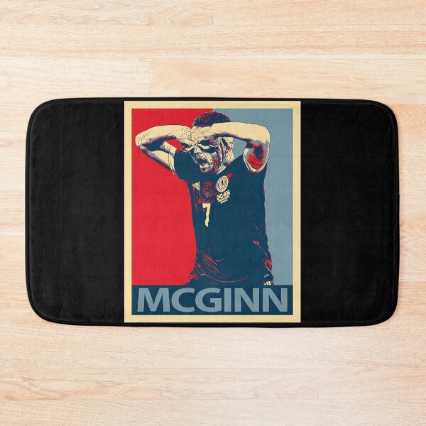 Item preview, John Mcginn Celebration designed and sold by iqenadak.