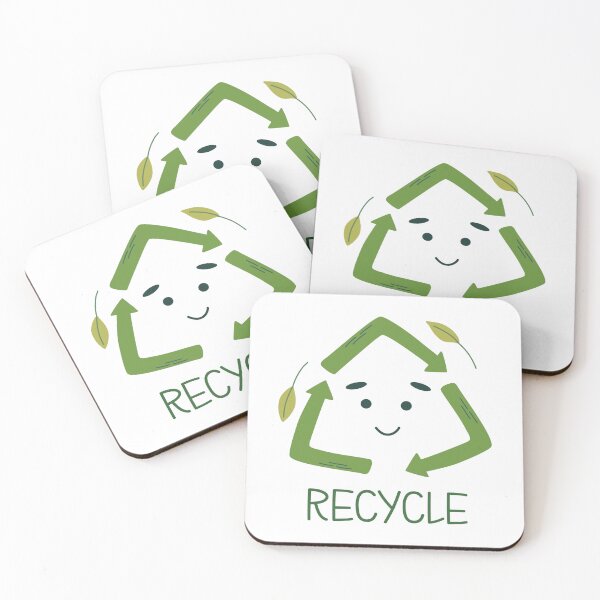 Item preview, Sustainable Living Zero Waste Pattern designed and sold by Silver Medal.