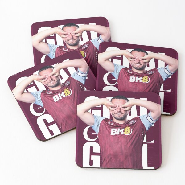 Item preview, John McGinn funny designed and sold by iqenadak.