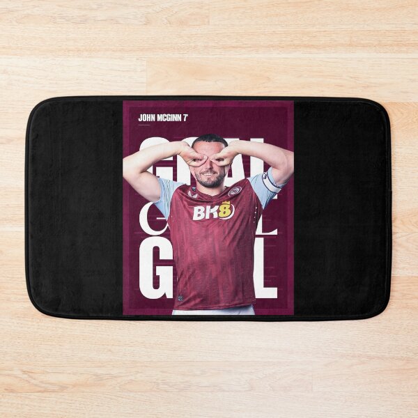 Item preview, John McGinn funny designed and sold by iqenadak.