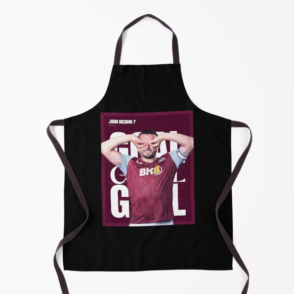 Item preview, John McGinn funny designed and sold by iqenadak.
