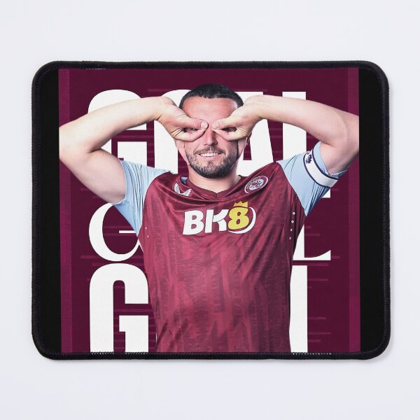 Item preview, John McGinn funny designed and sold by iqenadak.