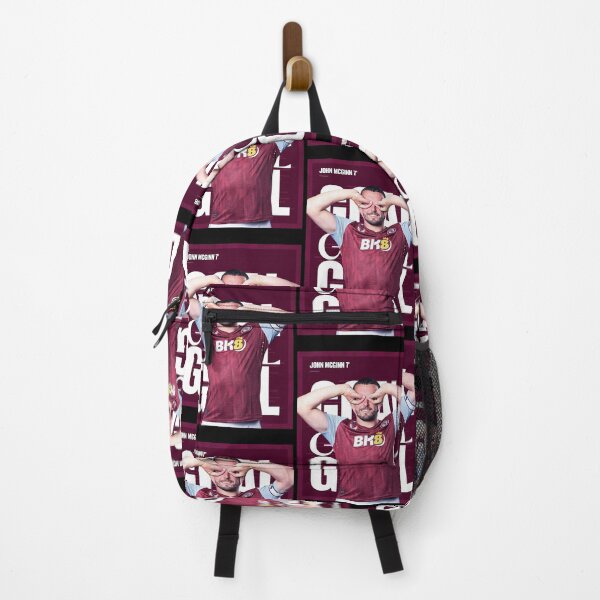 Item preview, John McGinn funny designed and sold by iqenadak.