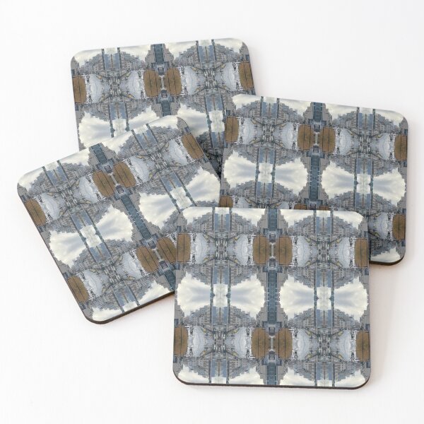 Item preview, Calm Before the Protest Photo Pattern designed and sold by vallisrowe.
