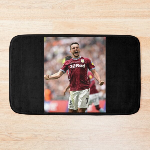 Item preview, John McGinn has Manchester United quality designed and sold by iqenadak.