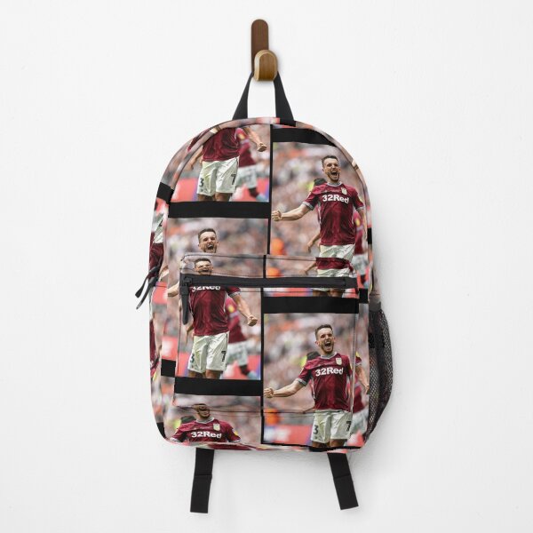 Item preview, John McGinn has Manchester United quality designed and sold by iqenadak.