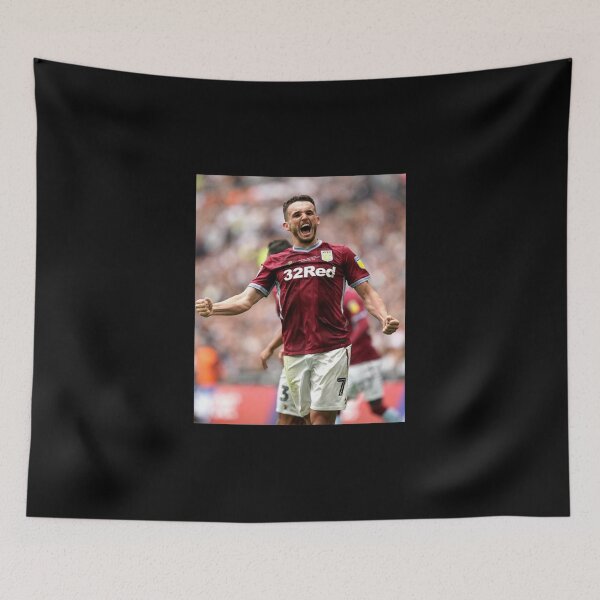 Item preview, John McGinn has Manchester United quality designed and sold by iqenadak.