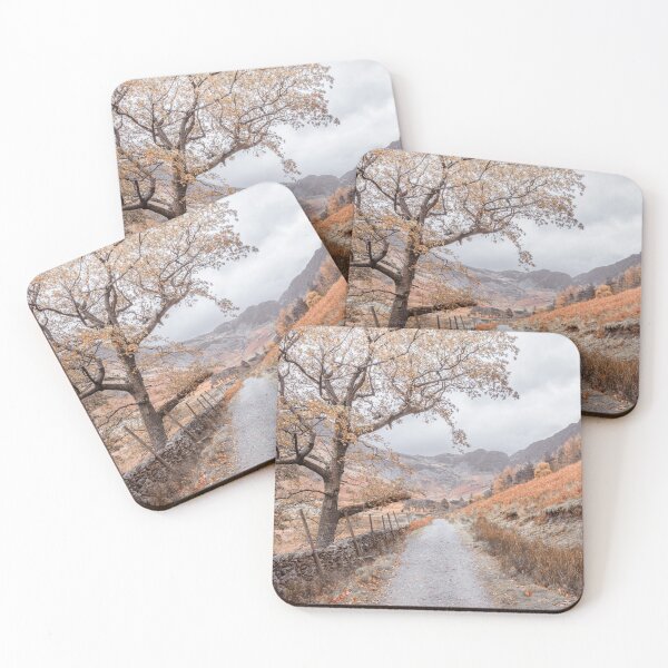 Item preview, Tranquil Trails designed and sold by assaf.