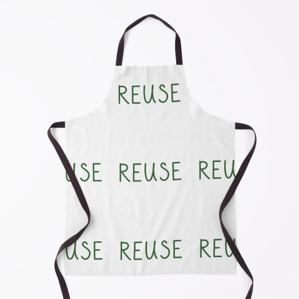 Item preview, Eco Warrior's Zero Waste Manifesto Print designed and sold by Silver Medal.